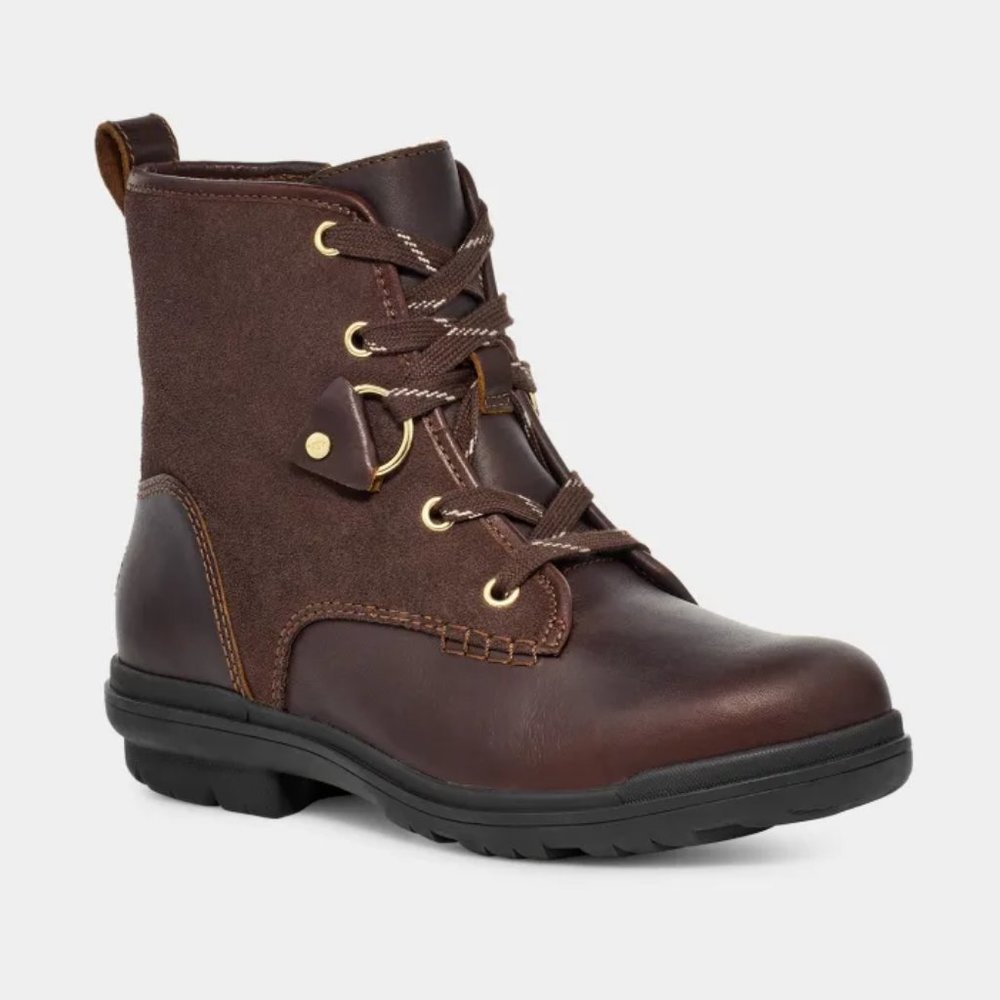 UGG Women's Hapsburg Hiker Fashion Boot